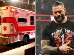 4 veci, ktoré môže Roman Reigns robiť na WWE RAW po sérii Survivor 4 veci, ktoré môže Roman Reigns robiť na WWE RAW po sérii Survivor