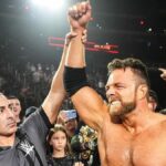 4 veci, ktoré sa môžu stať, ak LA Knight vyhrá turnaj Last Time is Now