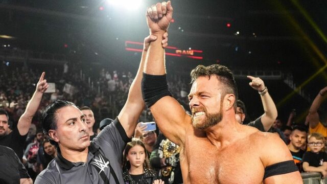 4 veci, ktoré sa môžu stať, ak LA Knight vyhrá turnaj Last Time is Now
