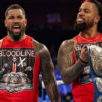 4 veci, ktoré sa môžu stať, ak The Usos vyhrajú World Tag Team Championship