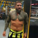 Usos majú veľkú príležitosť vyhrať ďalšie zlaté tímy. (Image Credit: WWE.com).