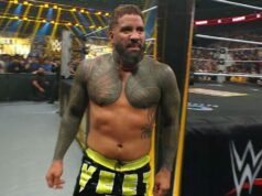 4 znamenia, že hviezda WWE Jey Uso sa v roku 2026 zmení na pätu Usos majú veľkú príležitosť vyhrať ďalšie zlaté tímy. (Image Credit: WWE.com).