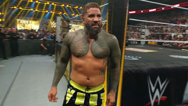 Usos majú veľkú príležitosť vyhrať ďalšie zlaté tímy. (Image Credit: WWE.com).