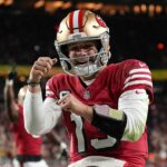 49ers odvrátili nádeje Bears na comeback, majú v hľadáčiku číslo 1 pre 18. týždeň