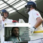 "4D šach od Austrálie, aby si Baz udržal svoju prácu"