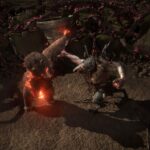 Na Swords si budeme musieť ešte chvíľu počkať (Obrázok cez poe2wiki || GGG)