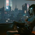 Cyberpunk 2077 (Obrázok cez CD PROJEKT RED)