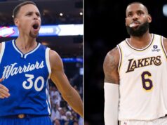 5 hlavných dejových línií, ktoré budú nasledovať pred Vianocami v NBA 2025 logo pochodového šialenstva