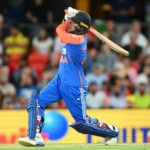 5 indických hráčov, ktorí sa prvýkrát predstavia na svetovom pohári T20 ft. Abhishek Sharma