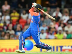 5 indických hráčov, ktorí sa prvýkrát predstavia na svetovom pohári T20 ft. Abhishek Sharma 5 indických hráčov, ktorí sa prvýkrát predstavia na svetovom pohári T20 ft. Abhishek Sharma