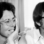 5 minulých zápasov „Battle of the Sexes“ pred posledným stretom