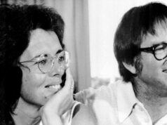 5 minulých zápasov „Battle of the Sexes“ pred posledným stretom 5 minulých zápasov „Battle of the Sexes“ pred posledným stretom