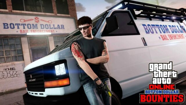 5 najjednoduchších odmien za kariérny postup v GTA Online Kontaktné misie ponúkajú najjednoduchšie odmeny za kariérny postup v GTA Online (obrázok cez Rockstar Games)