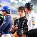 5 najlepších delikventov pred GP Abú Zabí 2025 F1