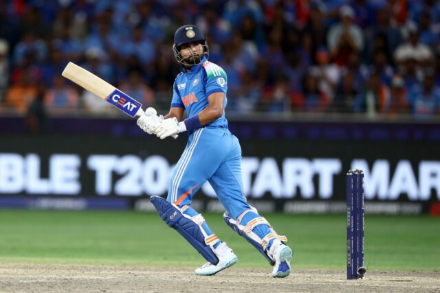 5 najlepších indických cestovín s najväčším počtom ODI beží v 2025 stôp Shreyas Iyer
