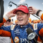 109th Running Of The Indianapolis 500 – Zdroj: Getty