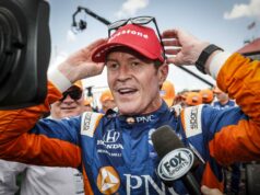 5 najlepších jazdcov IndyCar s najväčším počtom kôl viedlo na Indy 500 109th Running Of The Indianapolis 500 – Zdroj: Getty