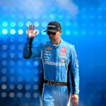 5 najlepších momentov na sociálnych sieťach jazdca NASCAR za rok 2025, hodnotené