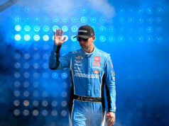 5 najlepších momentov na sociálnych sieťach jazdca NASCAR za rok 2025, hodnotené 5 najlepších momentov na sociálnych sieťach jazdca NASCAR za rok 2025, hodnotené