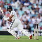 5 najlepších účinkujúcich v 3. kole Vijay Hazare Trophy 2025 – 26 ft. Dhruv Jurel