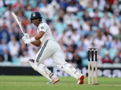 5 najlepších účinkujúcich v 3. kole Vijay Hazare Trophy 2025 – 26 ft. Dhruv Jurel 5 najlepších účinkujúcich v 3. kole Vijay Hazare Trophy 2025 – 26 ft. Dhruv Jurel