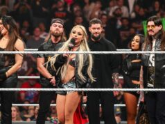 5 odvážnych predpovedí pre WWE v roku 2026 5 odvážnych predpovedí pre WWE v roku 2026