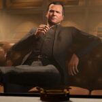 KnoWay Out je skvelá séria misií (obrázok cez Rockstar Games)