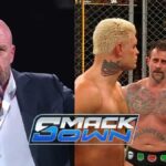 5 vecí, ktoré musí WWE urobiť na dnešnom SmackDown, aby zlepšila kvalitu šou