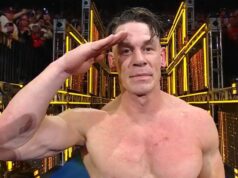 5 vecí, ktoré nám WWE nenápadne povedala na hlavnom podujatí sobotňajšej noci 5 vecí, ktoré nám WWE nenápadne povedala na hlavnom podujatí sobotňajšej noci