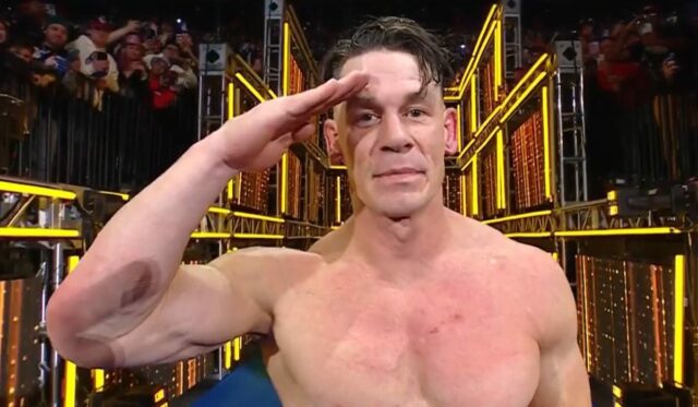 5 vecí, ktoré nám WWE nenápadne povedala na hlavnom podujatí 5 vecí, ktoré nám WWE nenápadne povedala na hlavnom podujatí sobotňajšej noci