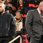 5 vecí, ktoré sa Triple H v poslednej dobe pokazili vo WWE