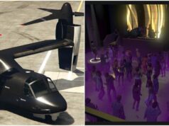 5 zliav, ktoré môžete využiť pred vydaním GTA Online A Safehouse in the Hills DLC Avenger je tento týždeň výrazne zľavnený (obrázok cez Rockstar Games || GTA Wiki)