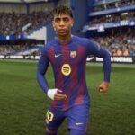 50 najlepších mladých krídelníkov EA FC 26 s vysokým potenciálom v režime manažérskej kariéry