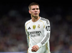 5⃣ Dnešné titulky: Real Madrid odmieta január, dátum návratu Gaviho 5⃣ Dnešné titulky: 🥐 Real Madrid odmieta január, dátum návratu Gaviho