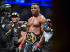6 možností oponenta, keďže Francis Ngannou UFC Return Špekulácie rastie Syndikácia: Tennessean