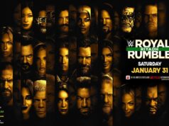 6 veľkých hviezd WWE opustilo plagát Royal Rumble 2026 6 veľkých hviezd WWE opustilo plagát Royal Rumble 2026