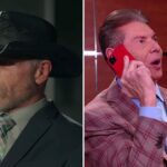 66-ročná legenda obhajuje Shawna Michaelsa pred šokujúcim obvinením, ktoré zahŕňa Vincea McMahona