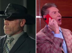 66-ročná legenda obhajuje Shawna Michaelsa pred šokujúcim obvinením, ktoré zahŕňa Vincea McMahona 66-ročná legenda obhajuje Shawna Michaelsa pred šokujúcim obvinením, ktoré zahŕňa Vincea McMahona