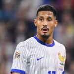 Hviezda Arsenalu a Francúzska William Lintasa.