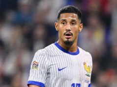 67 hviezd Arsenalu, Chelsea a Spurs, ktoré by mohli byť na majstrovstvách sveta a s ktorými sa stretnú Hviezda Arsenalu a Francúzska William Lintasa.