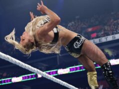 67-ročný muž uvádza nebezpečný krok Charlotte Flair ako dôvod, prečo je „vydesený“ z moderného wrestlingu 67-ročný muž uvádza nebezpečný krok Charlotte Flair ako dôvod, prečo je „vydesený“ z moderného wrestlingu