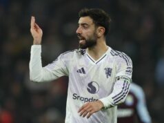 7 hviezd Man Utd vynechá zápas Wolves, pretože Bruno Fernandes žiada | Futbal | Šport 7 hviezd Man Utd vynechá zápas Wolves, pretože Bruno Fernandes žiada | Futbal | Šport