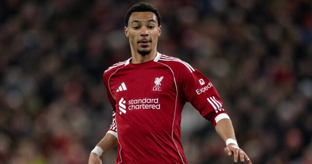 7 hviezdičiek môže chýbať Liverpool vs Sunderland po aktualizácii Ekitike 7 hviezdičiek môže chýbať Liverpool vs Sunderland po aktualizácii Ekitike a Salah | Futbal | Šport