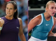 9 tenisových hviezd, ktoré prestali reprezentovať Rusko: ft. Kasatkina, Potapova, Shevchenko 9 tenisových hviezd, ktoré prestali reprezentovať Rusko: ft. Kasatkina, Potapova, Shevchenko