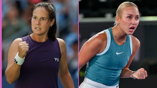 9 tenisových hviezd, ktoré prestali reprezentovať Rusko: ft. Kasatkina, Potapova, Shevchenko
