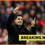 AC Miláno hľadá útočníka Arsenalu Gabriela Jesusa