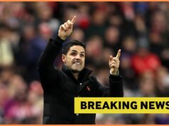 AC Miláno hľadá útočníka Arsenalu Gabriela Jesusa AC Miláno hľadá útočníka Arsenalu Gabriela Jesusa