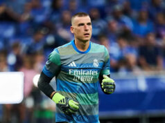 AC Miláno sleduje hviezdu Realu Madrid ako náhradu za súčasnú prvú voľbu – správa AC Miláno sleduje hviezdu Realu Madrid ako náhradu za súčasnú prvú voľbu – správa