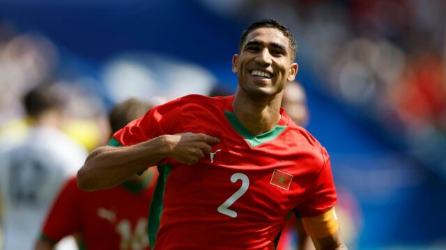 AFCON 2025: Africké tímy posilňujú svoje šance s hráčmi z Európy
