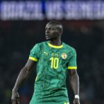 AFCON 2025: Gól Mane dáva Senegalu remízu proti DR Kongo